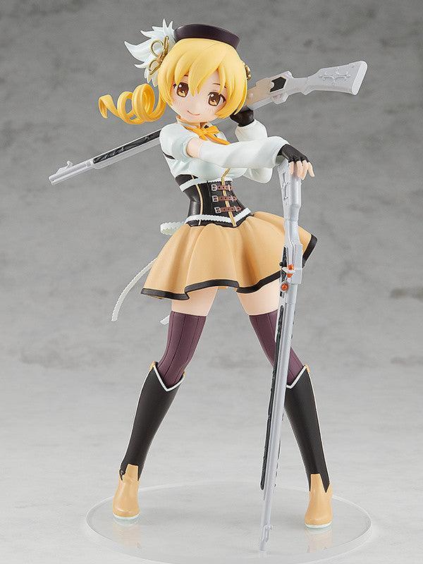Pop up Parade: Puella Magi Madoka Magica the Movie -Rebellion- - Mami Tomoe - Ultra Rare POP