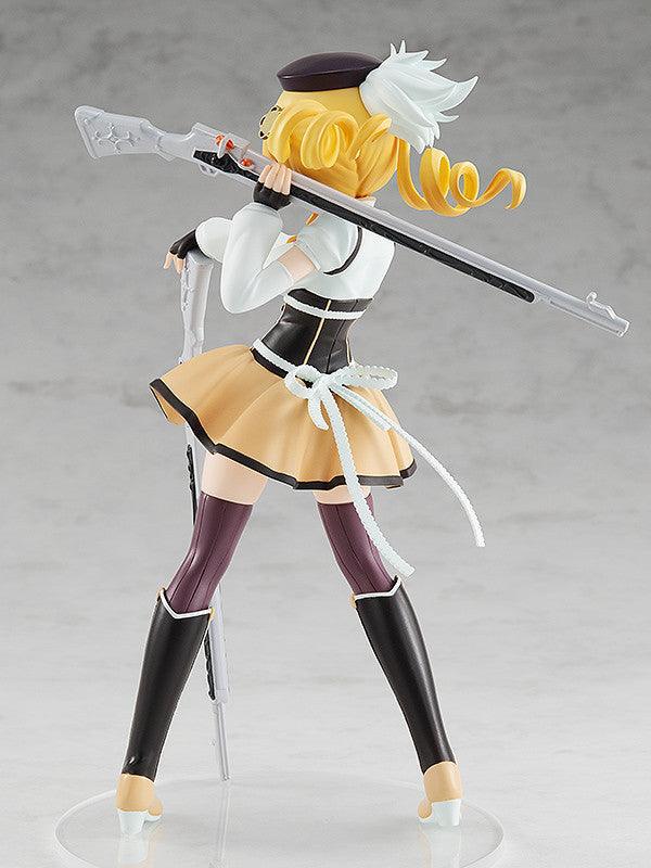 Pop up Parade: Puella Magi Madoka Magica the Movie -Rebellion- - Mami Tomoe - Ultra Rare POP