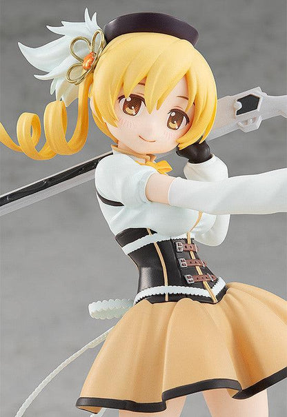 Pop up Parade: Puella Magi Madoka Magica the Movie -Rebellion- - Mami Tomoe - Ultra Rare POP