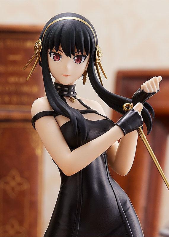 Pop up Parade: Spy X Family - Yor Forger - Ultra Rare POP