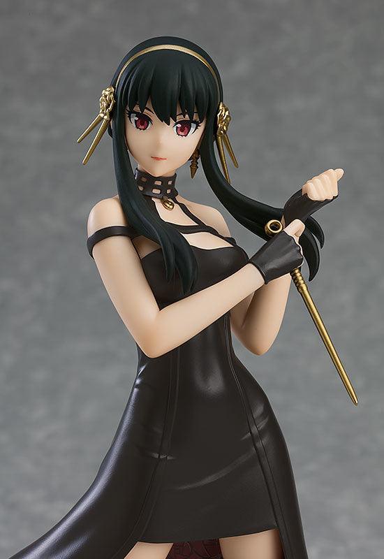 Pop up Parade: Spy X Family - Yor Forger - Ultra Rare POP