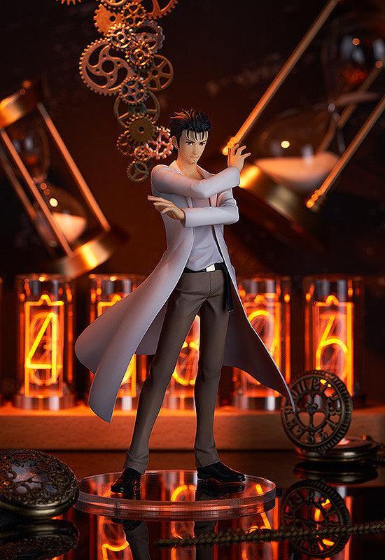 Pop up Parade: Steins;Gate - Rintaro Okabe - Ultra Rare POP