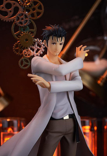 Pop up Parade: Steins;Gate - Rintaro Okabe - Ultra Rare POP