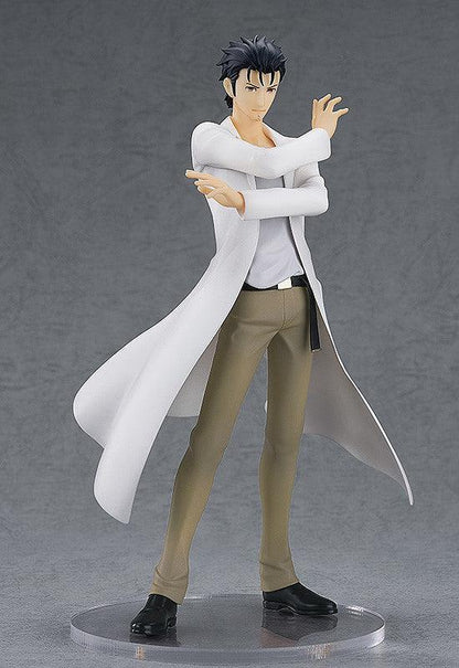 Pop up Parade: Steins;Gate - Rintaro Okabe - Ultra Rare POP