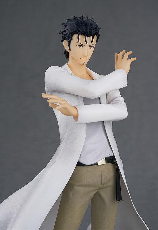 Pop up Parade: Steins;Gate - Rintaro Okabe - Ultra Rare POP