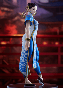 Pop up Parade: Street Fighter 6 - Chun-Li: Sf6 Ver. (Max Factory) - Ultra Rare POP