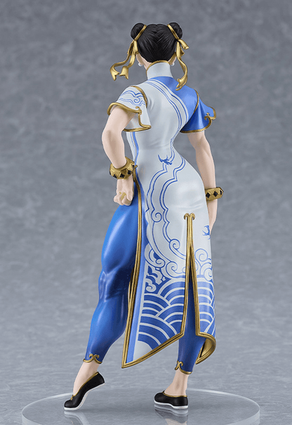 Pop up Parade: Street Fighter 6 - Chun-Li: Sf6 Ver. (Max Factory) - Ultra Rare POP