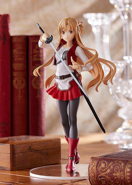 Pop up Parade: Sword Art Online the Movie -Progressive- Aria of a Starless Night - Asuna (Aria of a Starless Night Ver.) - Ultra Rare POP