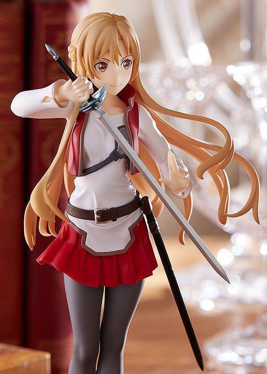 Pop up Parade: Sword Art Online the Movie -Progressive- Aria of a Starless Night - Asuna (Aria of a Starless Night Ver.) - Ultra Rare POP