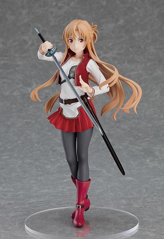 Pop up Parade: Sword Art Online the Movie -Progressive- Aria of a Starless Night - Asuna (Aria of a Starless Night Ver.) - Ultra Rare POP