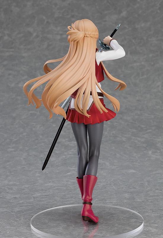 Pop up Parade: Sword Art Online the Movie -Progressive- Aria of a Starless Night - Asuna (Aria of a Starless Night Ver.) - Ultra Rare POP