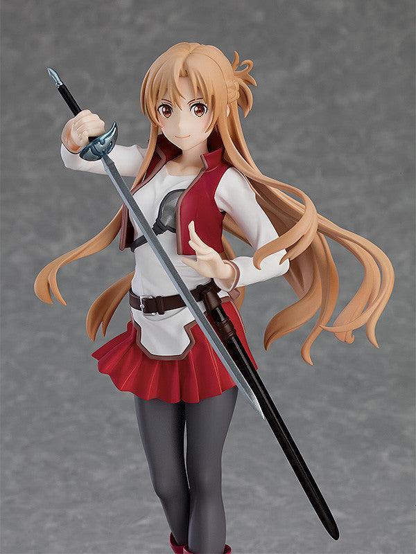 Pop up Parade: Sword Art Online the Movie -Progressive- Aria of a Starless Night - Asuna (Aria of a Starless Night Ver.) - Ultra Rare POP