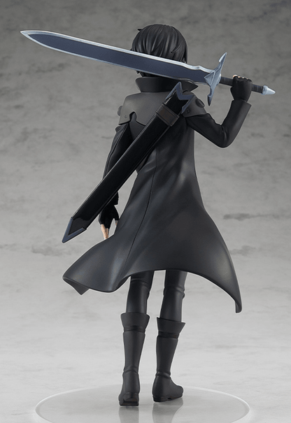 Pop up Parade: Sword Art Online the Movie -Progressive- Aria of a Starless Night - Kirito: Aria of a Starless Night Ver. - Ultra Rare POP