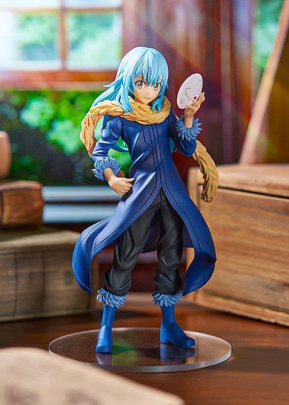 Pop up Parade: That Time I Got Reincarnated as a Slime - Rimuru - Ultra Rare POP
