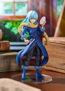 Pop up Parade: That Time I Got Reincarnated as a Slime - Rimuru - Ultra Rare POP