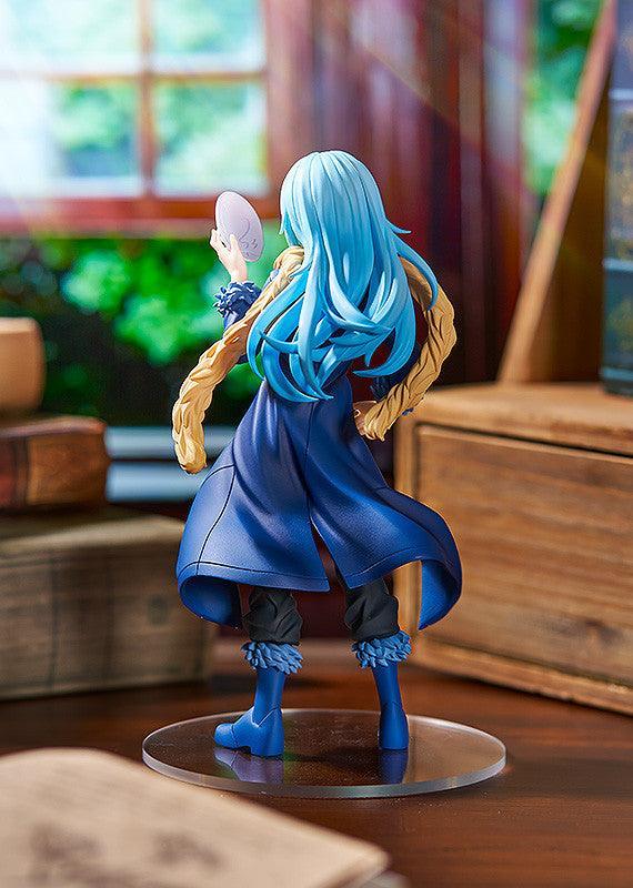 Pop up Parade: That Time I Got Reincarnated as a Slime - Rimuru - Ultra Rare POP