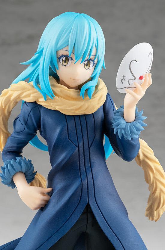 Pop up Parade: That Time I Got Reincarnated as a Slime - Rimuru - Ultra Rare POP