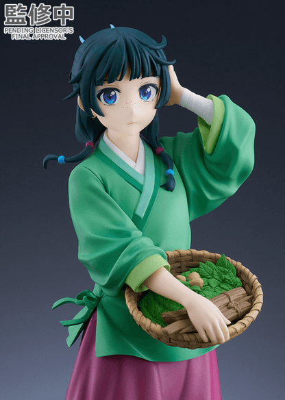 Pop up Parade: The Apothecary Diaries - Maomao - Ultra Rare POP