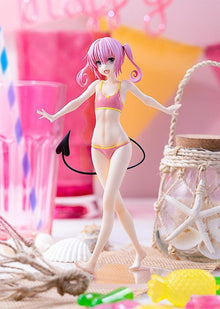 Pop up Parade: To Love-Ru Darkness - Nana Astar Deviluke - Ultra Rare POP