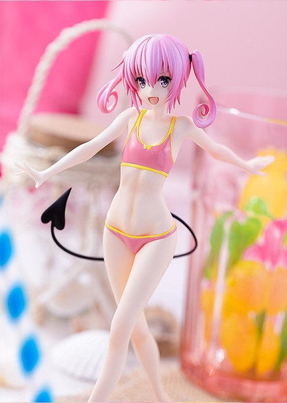 Pop up Parade: To Love-Ru Darkness - Nana Astar Deviluke - Ultra Rare POP
