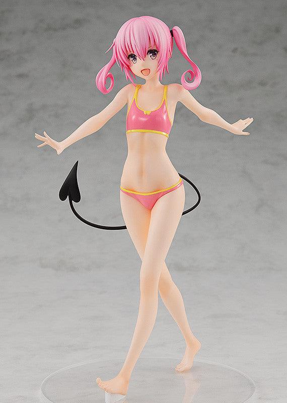 Pop up Parade: To Love-Ru Darkness - Nana Astar Deviluke - Ultra Rare POP