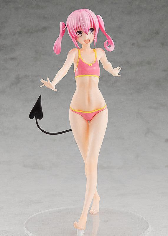 Pop up Parade: To Love-Ru Darkness - Nana Astar Deviluke - Ultra Rare POP