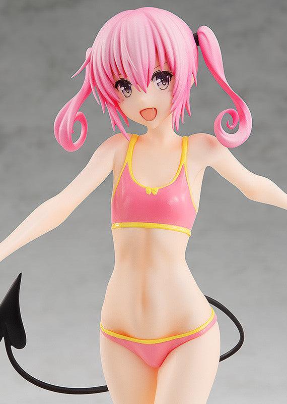 Pop up Parade: To Love-Ru Darkness - Nana Astar Deviluke - Ultra Rare POP