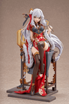 Re:Zero -Starting Life in Another World-: Emilia: Graceful Beauty 2024 New Year Ver. - 1/7 Scale Figure (Kadokawa) - Ultra Rare POP