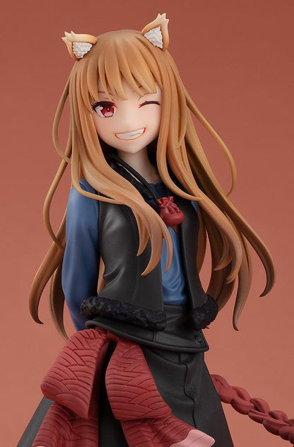 Spice and Wolf: Merchant Meets the Wise Wolf: Pop up Parade Holo: 2024 Ver. - Ultra Rare POP