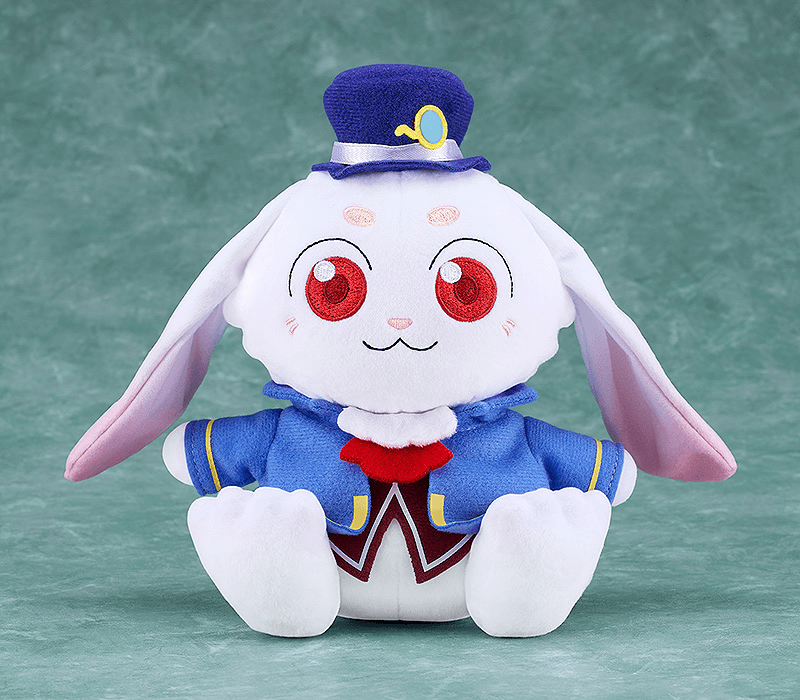 Shangri-La Frontier: Shangri-La Frontier Plushie Emul (Good Smile Company) - Ultra Rare POP