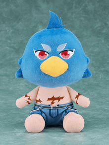 Shangri-La Frontier: Shangri-La Frontier Plushie Sunraku (Good Smile Company) - Ultra Rare POP