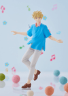 Skip and Loafer: Pop up Parade Mitsumi Iwakura & Sousuke Shima - Ultra Rare POP
