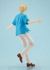 Skip and Loafer: Pop up Parade Mitsumi Iwakura & Sousuke Shima - Ultra Rare POP