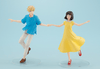 Skip and Loafer: Pop up Parade Mitsumi Iwakura & Sousuke Shima - Ultra Rare POP