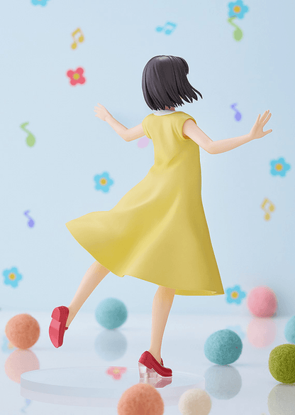Skip and Loafer: Pop up Parade Mitsumi Iwakura & Sousuke Shima - Ultra Rare POP