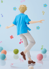 Skip and Loafer: Pop up Parade Mitsumi Iwakura & Sousuke Shima - Ultra Rare POP