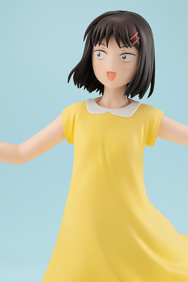 Skip and Loafer: Pop up Parade Mitsumi Iwakura & Sousuke Shima - Ultra Rare POP
