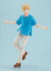 Skip and Loafer: Pop up Parade Mitsumi Iwakura & Sousuke Shima - Ultra Rare POP