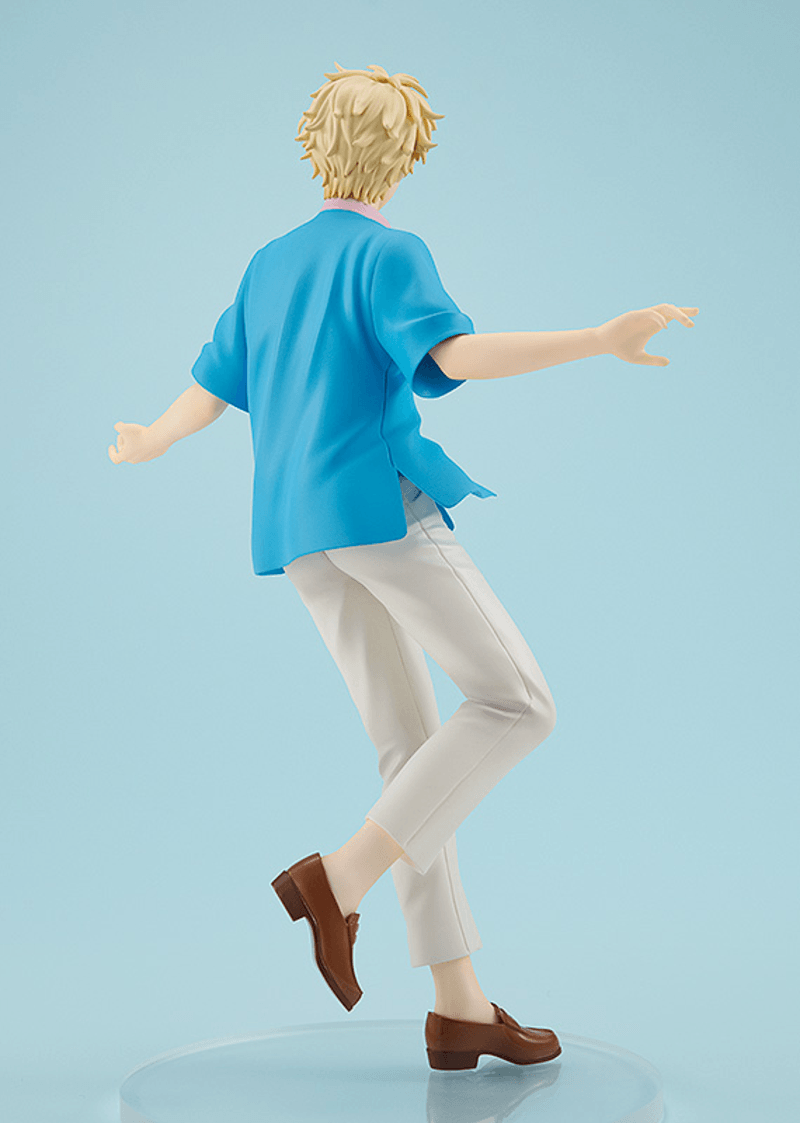 Skip and Loafer: Pop up Parade Mitsumi Iwakura & Sousuke Shima - Ultra Rare POP