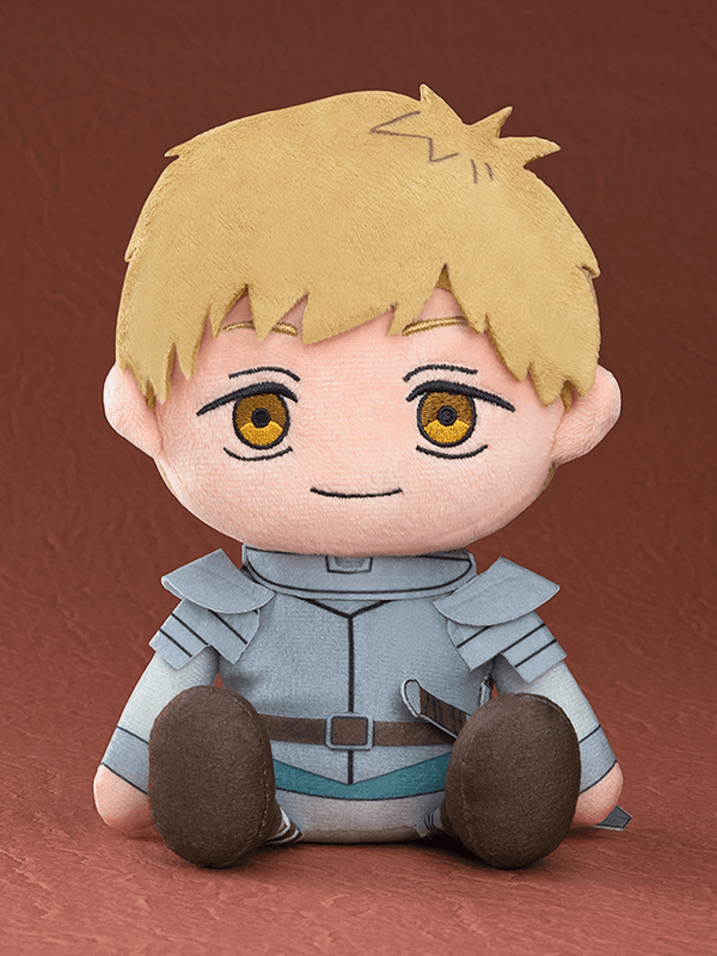 Delicious in Dungeon: Plushie Laios - Ultra Rare POP