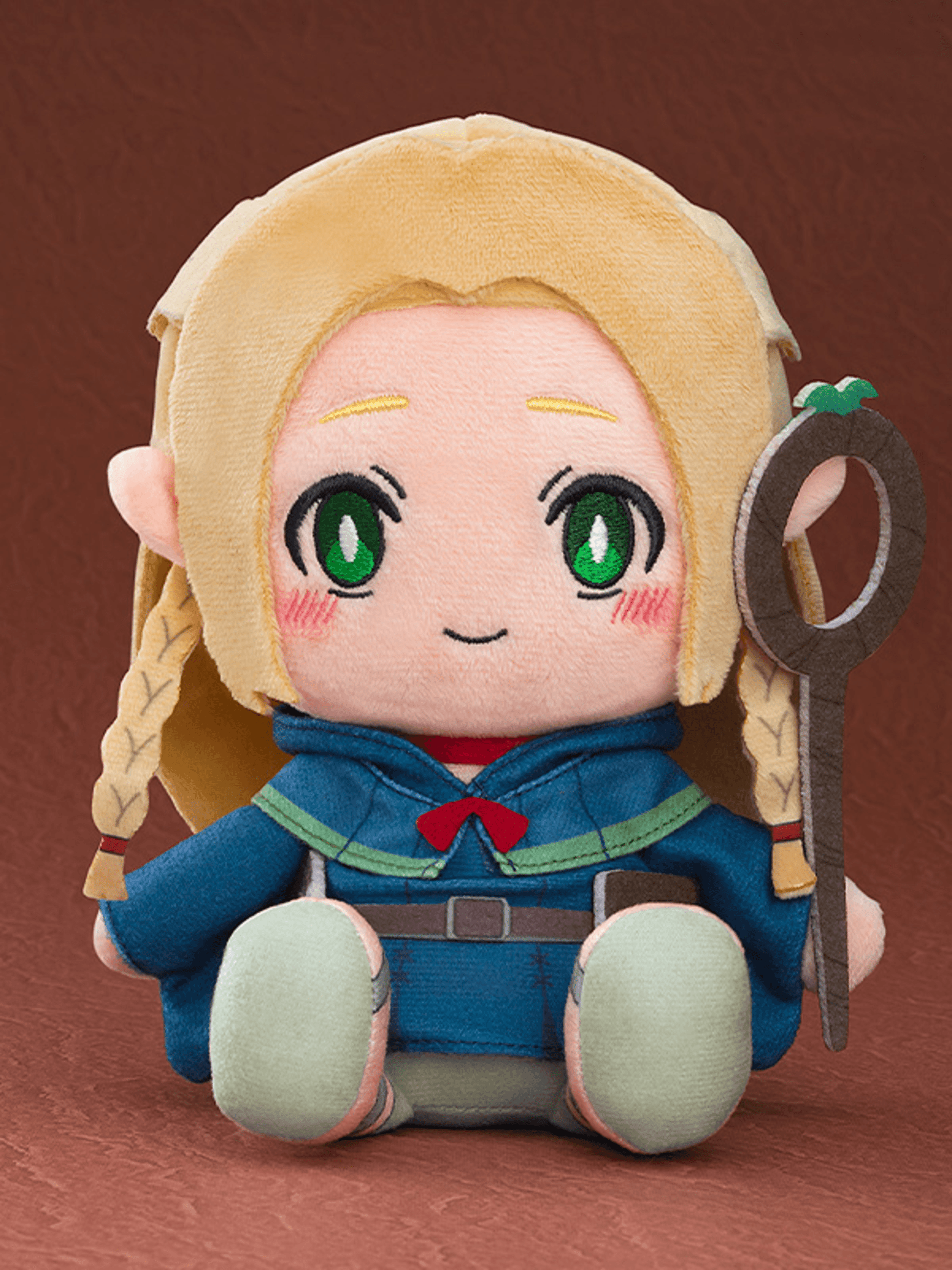 Delicious in Dungeon: Plushie Marcille - Ultra Rare POP