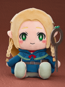 Delicious in Dungeon: Plushie Marcille - Ultra Rare POP