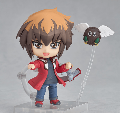 Yu-Gi-Oh! Duel Monsters Gx: Nendoroid Jaden Yuki - Ultra Rare POP