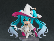 Hatsune Miku GT Project: Nendoroid Racing Miku: 2024 Ver. (Goodsmile Racing) - Ultra Rare POP