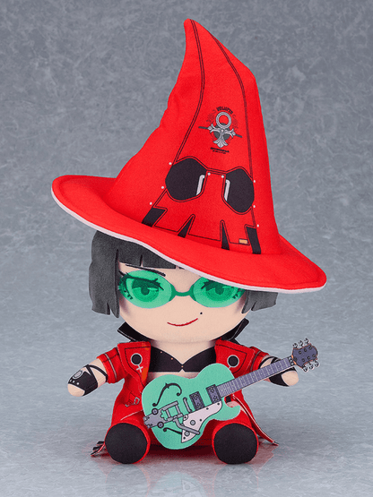 Guilty Gear -Strive-: Plushie I-No - Ultra Rare POP