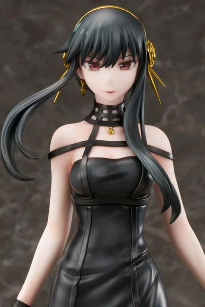 Spy Family: Yor Forger 1/7 Scale Figure (Furyu) - Ultra Rare POP