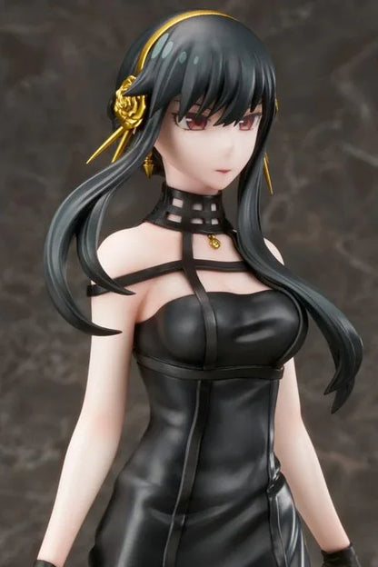 Spy Family: Yor Forger 1/7 Scale Figure (Furyu) - Ultra Rare POP