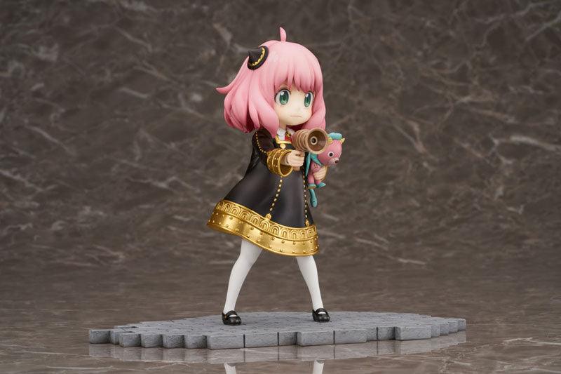 Spy X Family: Anya Forger 1/7 Scale Figure (Furyu) - Ultra Rare POP
