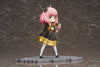 Spy X Family: Anya Forger 1/7 Scale Figure (Furyu) - Ultra Rare POP
