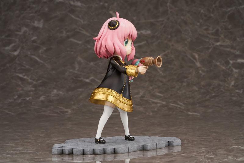 Spy X Family: Anya Forger 1/7 Scale Figure (Furyu) - Ultra Rare POP